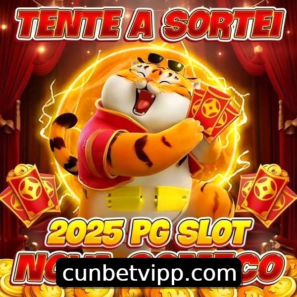 Sistema VIP cunbet
